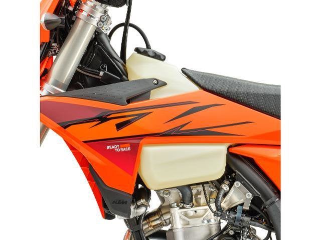 2026 Ktm 350 EXC-F Base