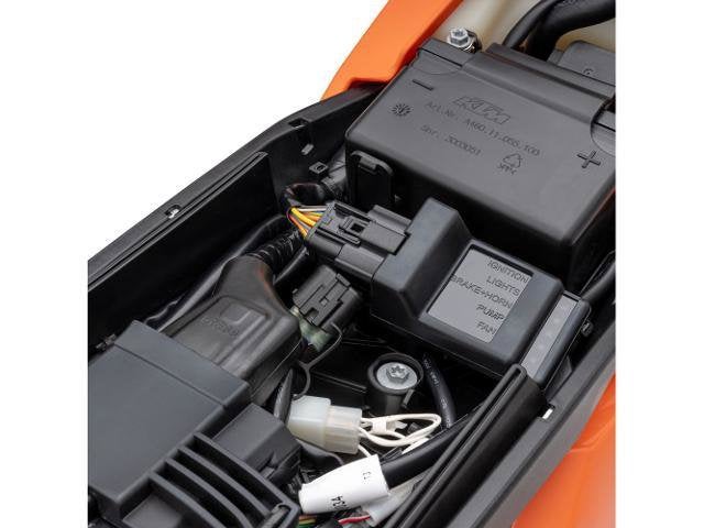 2026 Ktm 350 EXC-F Base