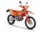 2025 Ktm 500 EXC-F Six Days Base