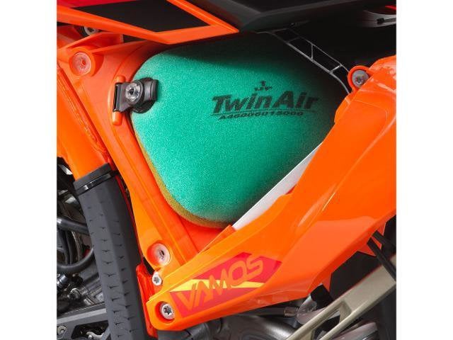 2025 Ktm 500 EXC-F Six Days Base