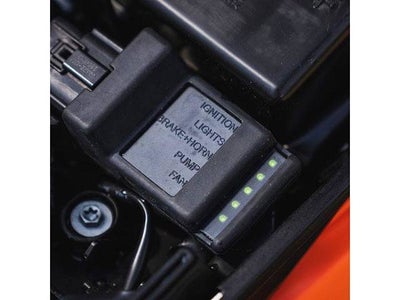 2024 Ktm 500 XW-F Base