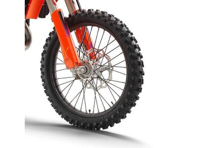 2024 Ktm 500 XW-F Base