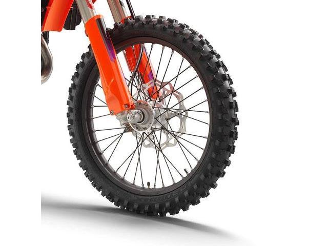 2024 Ktm 500 XW-F Base