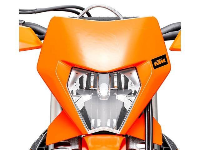 2024 Ktm 500 XW-F Base