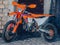 2024 Ktm 500 XW-F Base