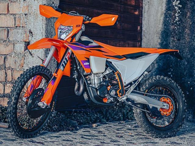 2024 Ktm 500 XW-F Base