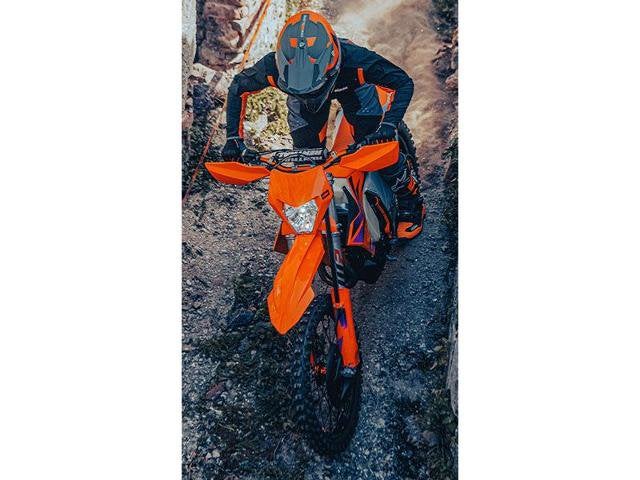 2024 Ktm 500 XW-F Base