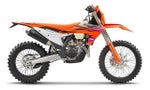 2024 Ktm 500 XW-F Base