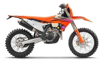 2024 Ktm 500 XW-F Base