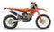 2024 Ktm 500 XW-F Base