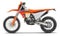 2024 Ktm 500 XW-F Base