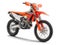 2024 Ktm 500 XW-F Base
