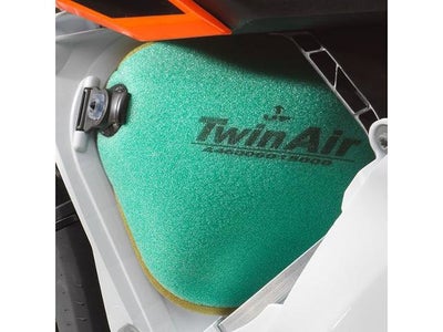 2024 Ktm 500 XW-F Base