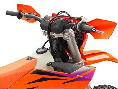 2024 Ktm 500 XW-F Base