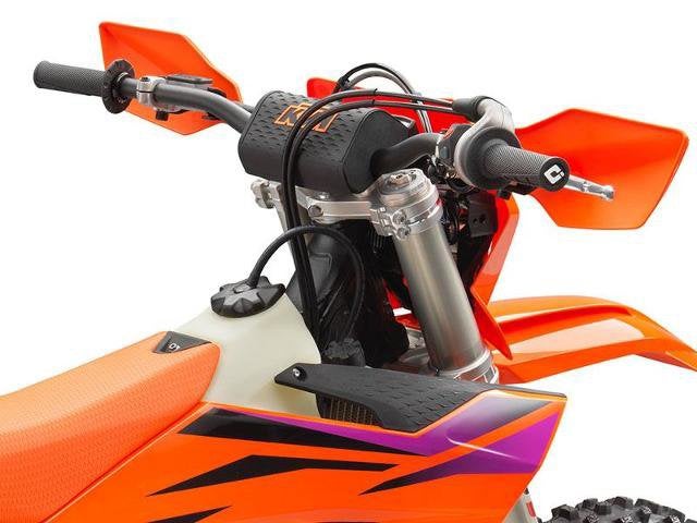 2024 Ktm 500 XW-F Base