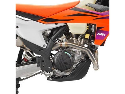 2024 Ktm 500 XW-F Base