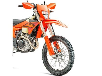 2026 Ktm 500 EXC-F Base