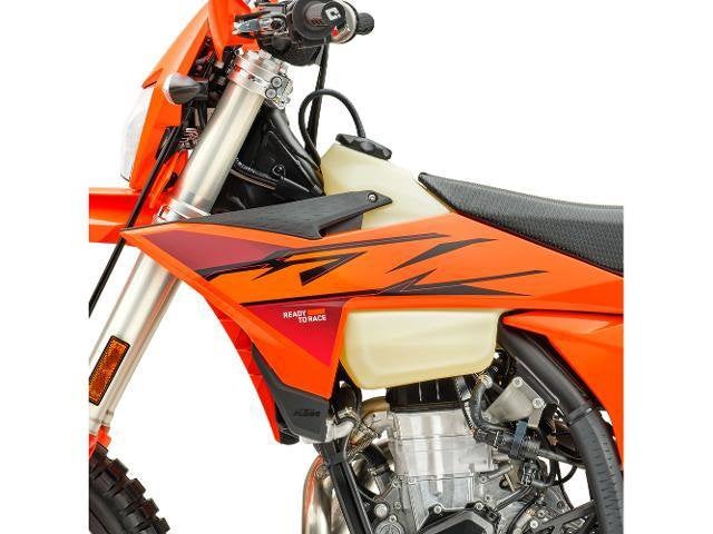 2026 Ktm 500 EXC-F Base