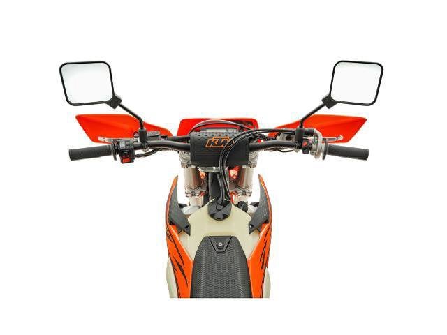 2026 Ktm 500 EXC-F Base
