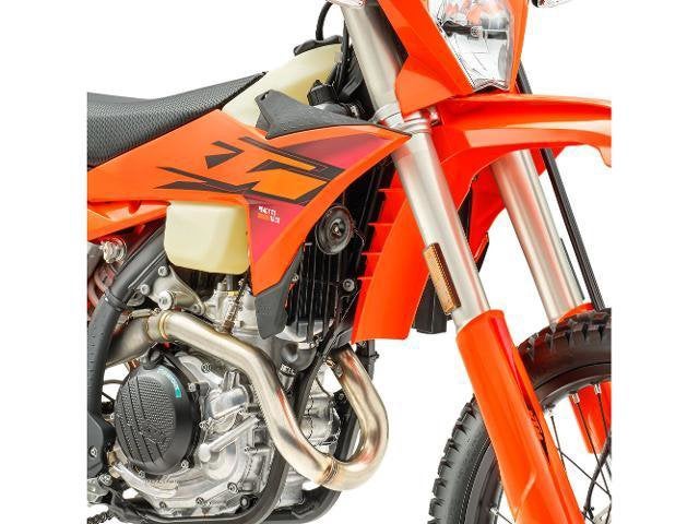 2026 Ktm 500 EXC-F Base