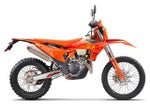 2025 Ktm 500 EXC-F Six Days Base