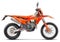 2025 Ktm 500 EXC-F Six Days Base