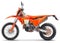 2025 Ktm 500 EXC-F Six Days Base