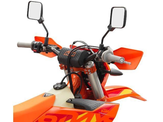 2025 Ktm 500 EXC-F Six Days Base