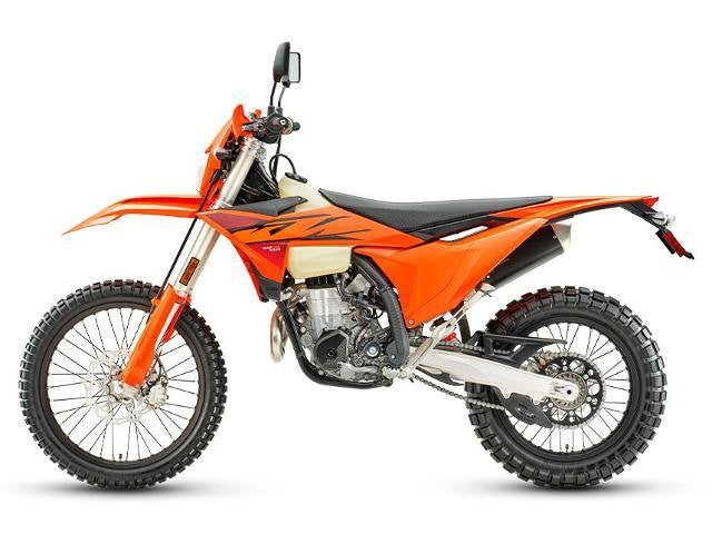2026 Ktm 500 EXC-F Base