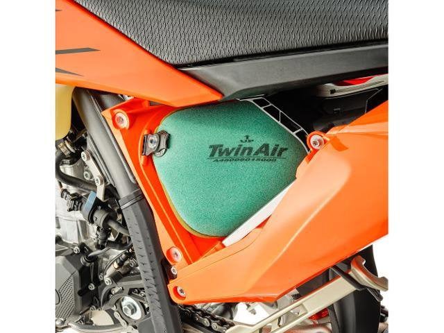 2026 Ktm 500 EXC-F Base