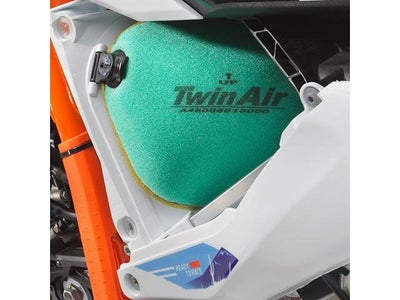 2024 Ktm 500 EXC-F Six Days Base