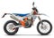 2024 Ktm 500 EXC-F Six Days Base