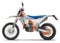 2024 Ktm 500 EXC-F Six Days Base