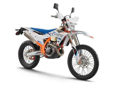 2024 Ktm 500 EXC-F Six Days Base