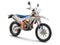 2024 Ktm 500 EXC-F Six Days Base