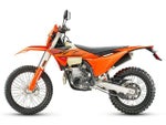 2026 Ktm 500 EXC-F Base