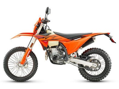 2026 Ktm 500 EXC-F Base
