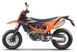 2026 Ktm 690 SMC R Base