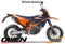 2026 Ktm 690 SMC R Base