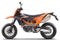 2026 Ktm 690 SMC R Base