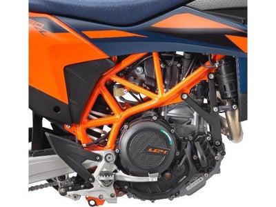 2026 Ktm 690 SMC R Base