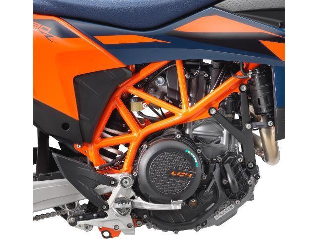 2026 Ktm 690 SMC R Base