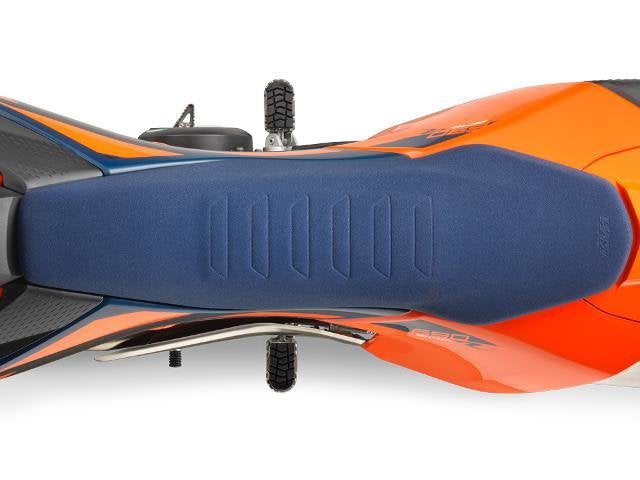 2026 Ktm 690 SMC R Base