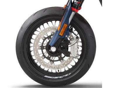 2026 Ktm 690 SMC R Base