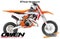 2026 Ktm 50 SX Base