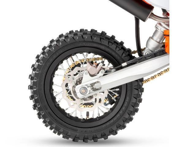 2026 Ktm 50 SX Base