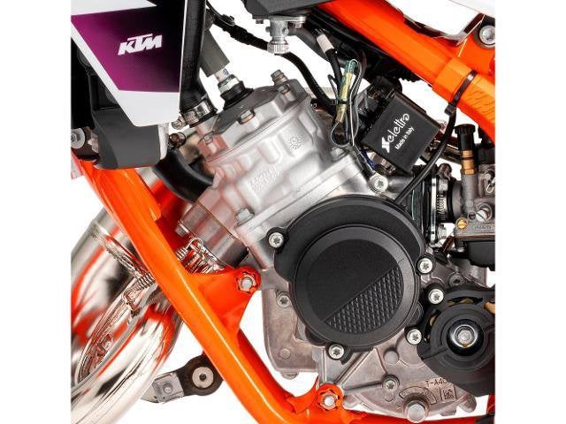 2026 Ktm 50 SX Base