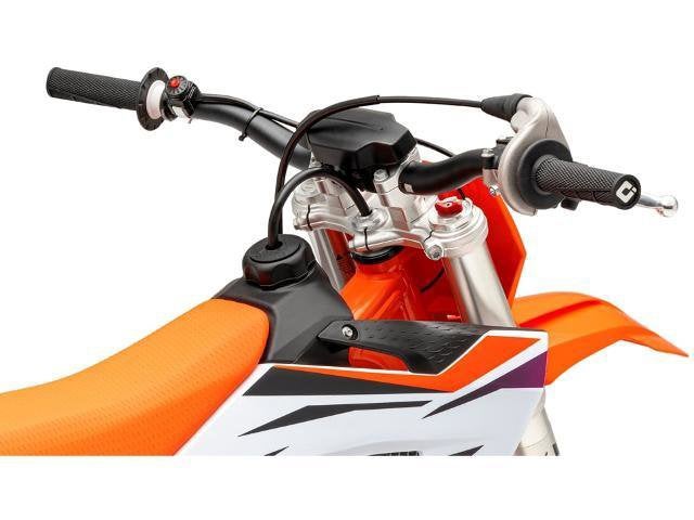2026 Ktm 50 SX Base