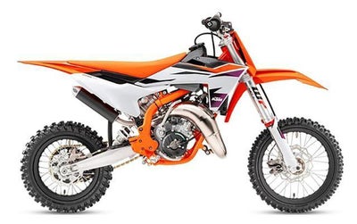 2026 Ktm 65 SX Base