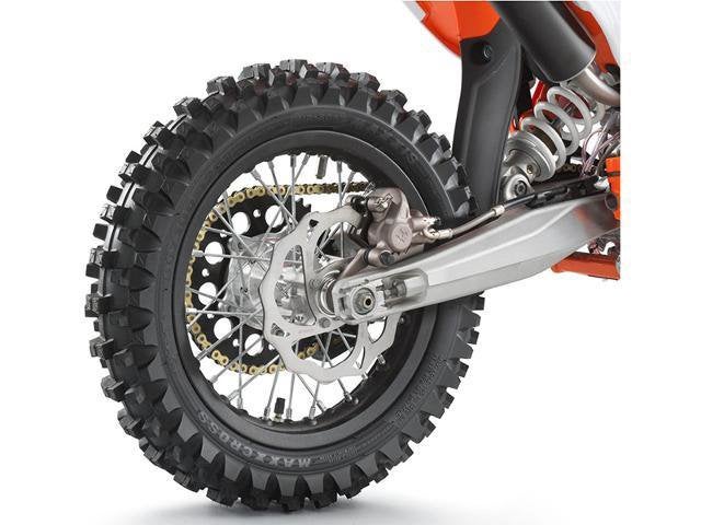2025 Ktm 65 SX Base